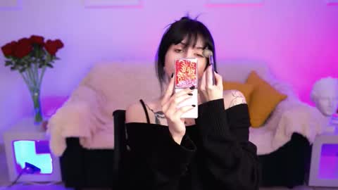 Snapshot of jade_castle chatting on March 2026 05:10:02 PM jade_castle online show from March 2026 05:10:02 PM