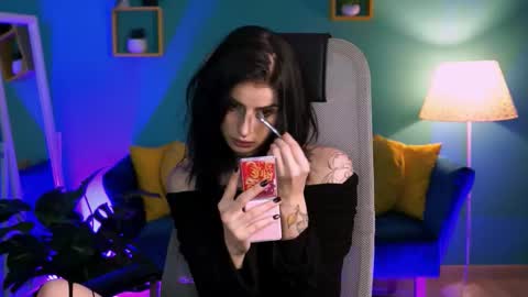 Snapshot of jade_castle chatting on March 2026 04:33:01 PM jade_castle online show from March 2026 04:33:01 PM