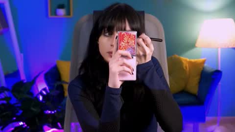 Snapshot of jade_castle chatting on March 2026 04:13:02 PM jade_castle online show from March 2026 04:13:02 PM