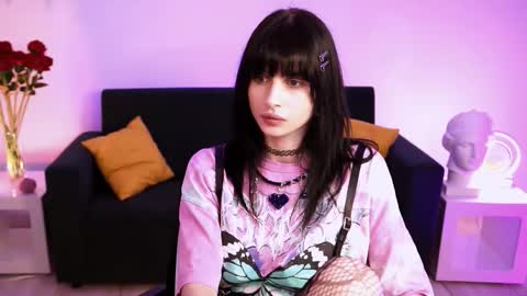 Snapshot of jade_castle chatting on March 2026 05:30:01 PM jade_castle online show from March 2026 05:30:01 PM