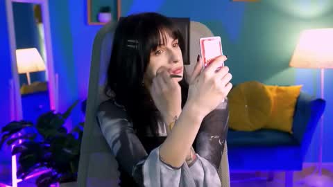 Snapshot of jade_castle chatting on March 2026 05:05:02 PM jade_castle online show from March 2026 05:05:02 PM