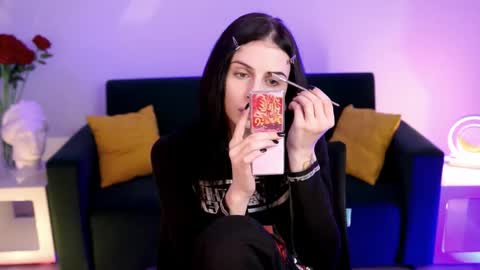 Snapshot of jade_castle chatting on March 2026 04:54:01 PM jade_castle online show from March 2026 04:54:01 PM