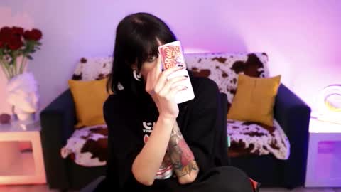 Snapshot of jade_castle chatting on March 2026 06:02:01 PM jade_castle online show from March 2026 06:02:01 PM