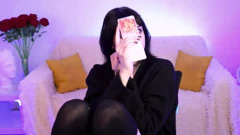 Snapshot of jade_castle chatting on March 2026 04:45:02 PM jade_castle online show from March 2026 04:45:02 PM