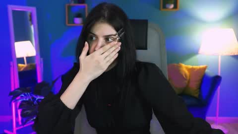 Snapshot of jade_castle chatting on April 2026 04:48:02 PM jade_castle online show from April 2026 04:48:02 PM