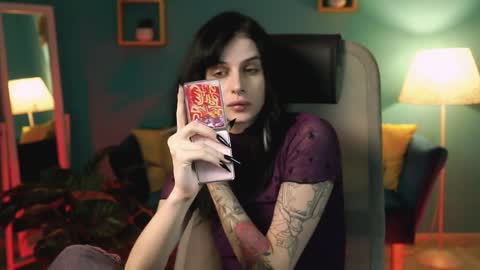 Snapshot of jade_castle chatting on April 2026 05:54:01 PM jade_castle online show from April 2026 05:54:01 PM