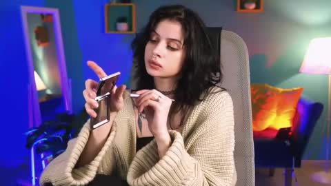 Snapshot of jade_castle chatting on April 2026 04:24:01 PM jade_castle online show from April 2026 04:24:01 PM