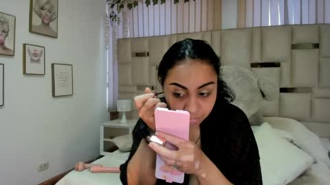 jade_chers online show from May 2026 11:25:01 AM