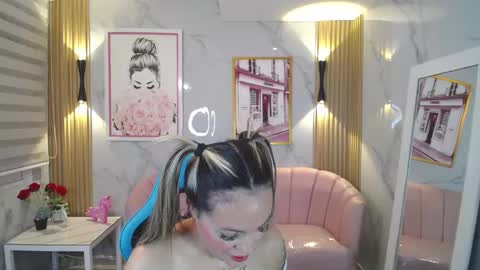 Snapshot of jade_jones_a chatting on October 2025 04:09:02 AM Jade online show from October 2025 04:09:02 AM