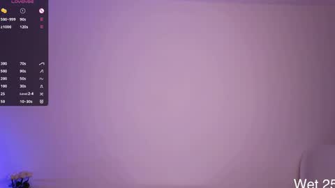 Jade Paris online show from April 2026 08:20:02 AM