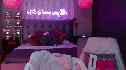 JADE online show from March 2026 08:45:01 PM