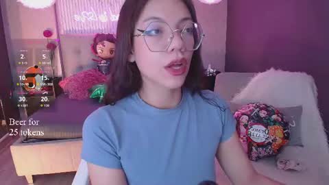 JADE online show from July 2026 08:36:02 PM