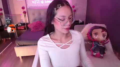 JADE online show from July 2026 09:41:01 PM