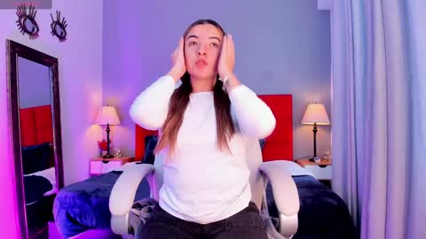 Snapshot of jade_vela chatting on October 2025 07:47:02 PM jade_vela online show from October 2025 07:47:02 PM