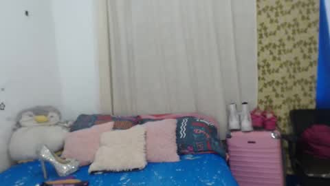 Snapshot of jade_watson19 chatting on February 2025 03:59:02 PM Jade Watson online show from February 2025 03:59:02 PM