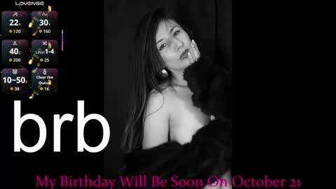 jade white  online show from September 2025 12:54:01 PM