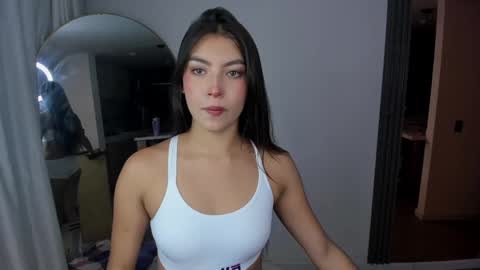 Jade online show from February 2025 01:04:02 AM