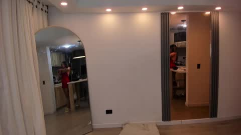 Jade online show from February 2025 01:26:01 AM