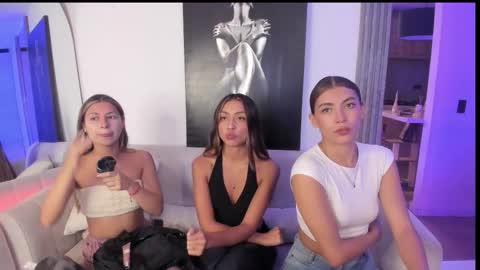 Jade online show from October 2025 01:09:01 AM