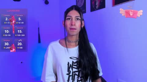 Jade Benett online show from December 2024 10:12:01 AM