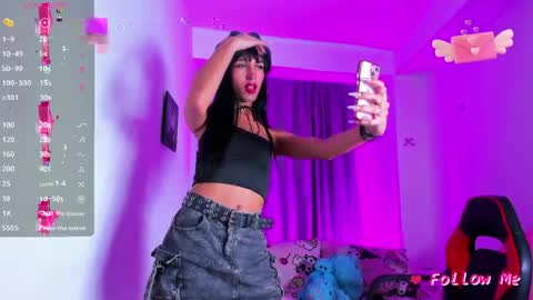 Snapshot of jadebenett chatting on April 2026 04:51:01 AM Jade Benett online show from April 2026 04:51:01 AM