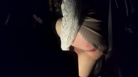 jadedrose88 online show from December 2024 11:40:01 AM