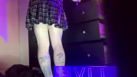 jadedrose88 online show from December 2024 02:48:02 PM