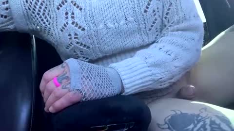 jadedrose88 online show from December 2024 07:27:02 PM