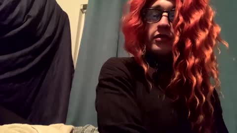 jadedrose88 online show from December 2024 02:35:01 AM