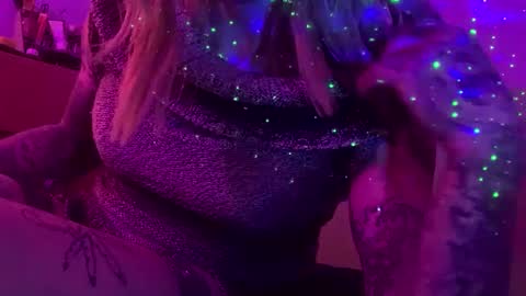 jadedrose88 online show from January 2025 09:59:02 AM