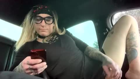 jadedrose88 online show from January 2025 04:33:01 PM