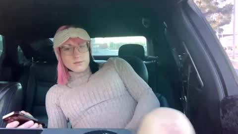 jadedrose88 online show from February 2025 11:24:01 PM