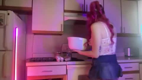 jadeisabelxo online show from October 2025 03:53:01 AM
