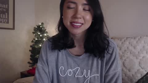 Jade Love online show from December 2024 11:58:02 PM