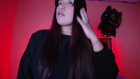 Snapshot of jademadisson chatting on July 2026 07:27:02 PM jade online show from July 2026 07:27:02 PM