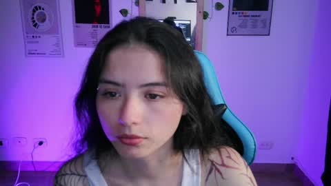 Jade 3 online show from March 2026 05:24:02 AM