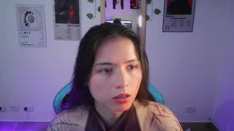 Jade 3 online show from April 2026 04:48:01 AM