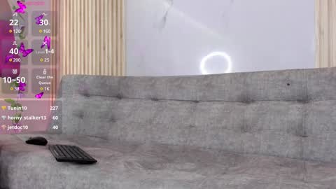 ARIA online show from January 2025 04:36:02 PM