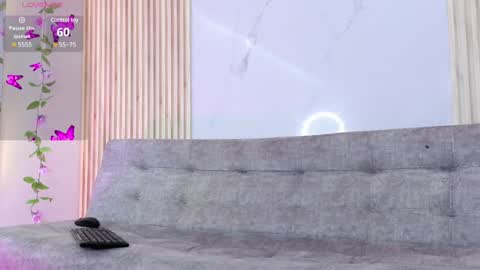 ARIA online show from February 2025 01:10:02 PM