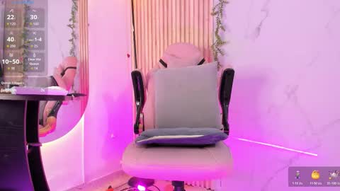 ARIA online show from February 2026 02:27:02 PM