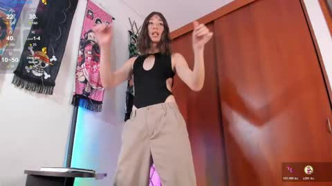 Snapshot of jaden_montgomeri chatting on May 2026 04:01:01 PM ARIA online show from May 2026 04:01:01 PM