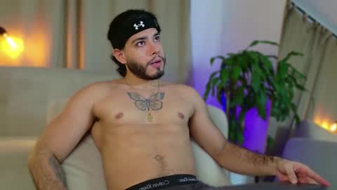 Jaden Feynman online show from October 2025 03:50:02 AM