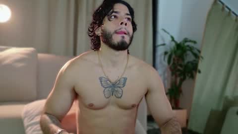 Jaden Feynman online show from December 2025 09:38:01 AM