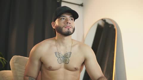 Jaden Feynman online show from April 2026 04:45:01 AM