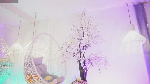 Jade Summer online show from September 2025 11:34:02 AM