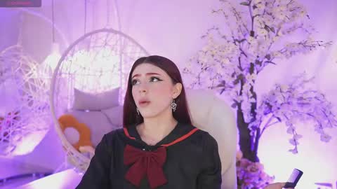 Jade Summer online show from September 2025 11:35:02 AM