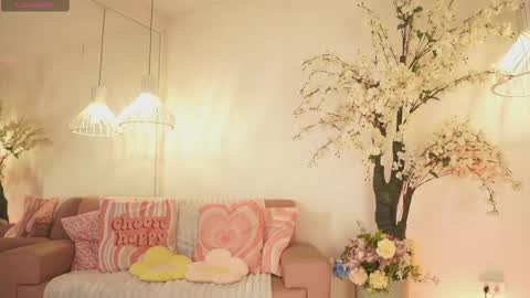 Jade Summer online show from November 2025 11:33:02 AM