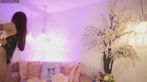 Jade Summer online show from November 2025 11:38:02 AM