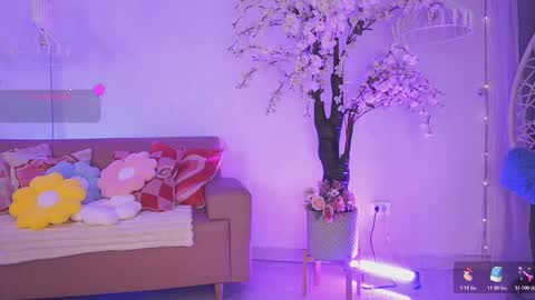 Jade Summer online show from February 2026 11:33:01 AM