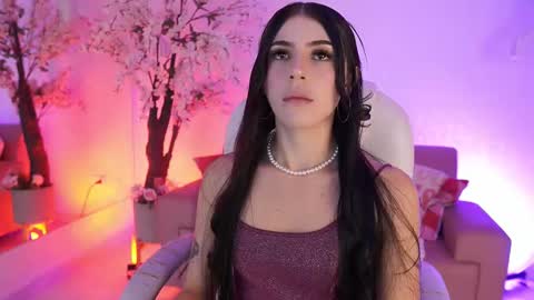 Jade Summer online show from March 2026 11:39:02 AM